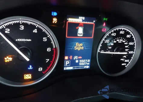 2024 Subaru Forester Premium from USA, damaged, VIN JF2SKACC8RH432222